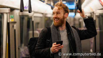 Lautsprecher und Handys: Telefonieren und Musikhören im ÖPNV sind in diesem Land richtig teuer