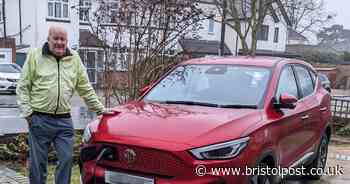 Man hit with £625 emissions zone charge despite having electric car