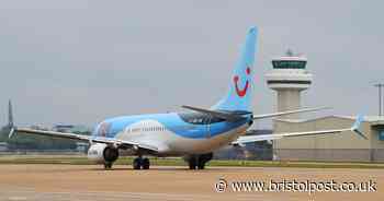 TUI issues 'new destinations' update after making Ryanair move