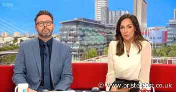 BBC Breakfast slapped with complaints as viewers demand show 'revamp'