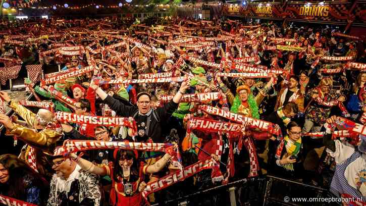 Kaartjes 3 Uurkes Vurraf zijn verstuurd! Zo win jij nog felbegeerde tickets