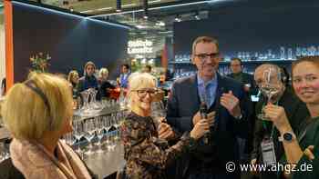 Ambiente | Talk & Tour: Was auf den Tisch gehört