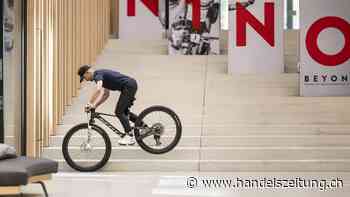 Beat Zaugg verliert seinen Anteil an Scott