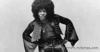 A Sly Stone Primer: 15 Songs (and More) From a Musical Visionary