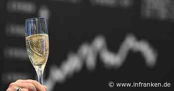 Rekordvermögen in Fonds