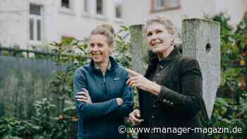 Karriere-Mentoring: Wie unsichtbare Coaches im Hintergrund die Karriere beflügeln