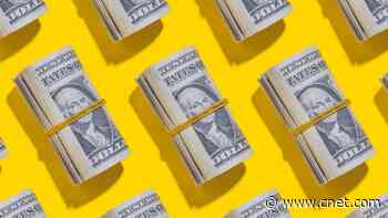 Snag a CD Rate as High as 4.65% APY While You Can. Today's CD Rates, Feb. 11, 2025
