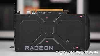 AMD Radeon RX 7650: GRE steht dieses Jahr für „Great Radeon Edition“ [Notiz]