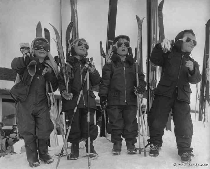 These Are the 6 Best Ski Resorts for Mixed Ability Groups