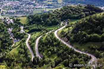 Team Assen organiseert Benefietdiner
