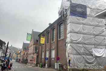 Restauratie hospitaalkerkje tussenstap in renovatie kunstacademie: “Kwaliteitsvolle locatie voor tweeduizend leerlingen”