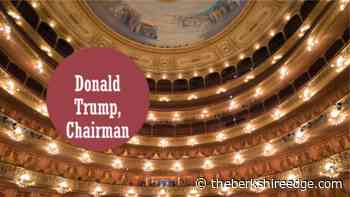 Who Would Want To Run The Kennedy Center Now?