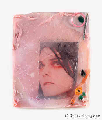 The Painfully Self-Conscious World Of The Alt-Fiction World