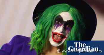 How The Trans Fantasia Batman Movie, AKA The People’s Joker, Came About