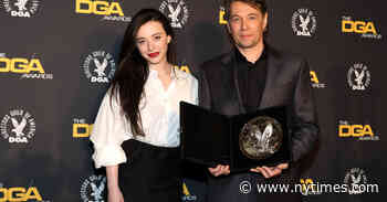 Directors And Producers Guilds Make Anora The New Oscars Frontrunner