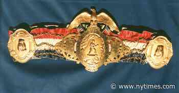 Three Men Convicted In Ring Of Multiple Museum Thefts