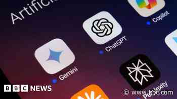 AI chatbots unable to accurately summarise news, BBC finds