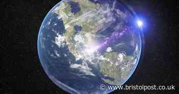 Big increase in risk of 250,000 tonne asteroid hitting Earth