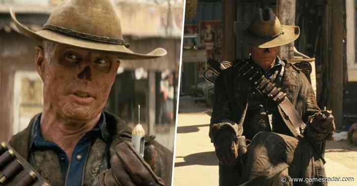 Fallout season 2 is even better than the "extraordinary" season 1 says Walton Goggins: "It’s really gonna be something"