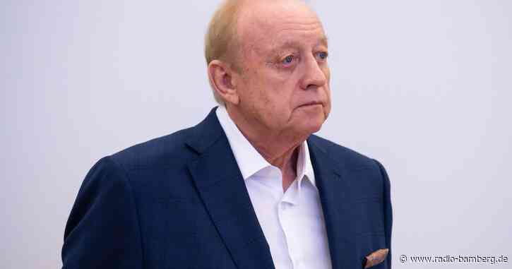 Neuer Prozess gegen Alfons Schuhbeck