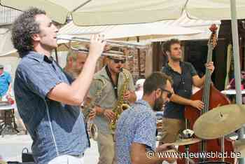Premie om feestje te bouwen met talent uit de zuidrand
