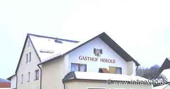 Pegnitz: Brauerei-Gasthof Herold schließt nach über 450 Jahren
