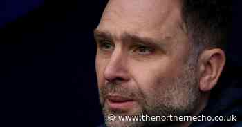 Boro & Sunderland's promotion rivals 'extremely disappointed' after manager blow