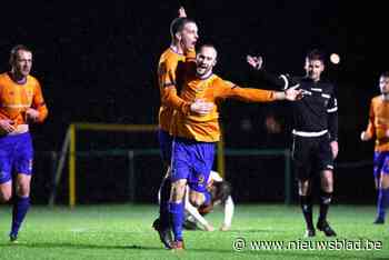 Bonuspunt voor FC Kleit op bezoek bij KSK Beveren: “We hebben onder onze vorige coach misschien te veel de nadruk op het voetballend vermogen gelegd”