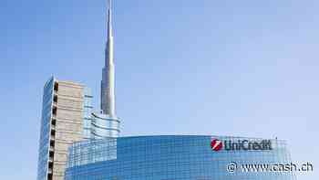 Unicredit-Chef: Bekommen von Commerzbank zu wenig Informationen