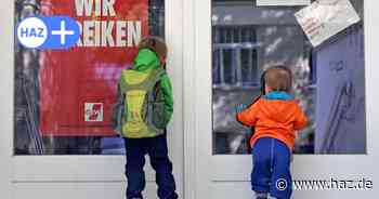 Kitas, Bürgerämter und Bäder in Hannover: Nächster Streik am Donnerstag