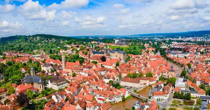 Bamberg hat eine neue Botschafterin