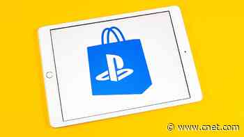 Sony Removes 'Eslop' Games From PlayStation Store, Report Says