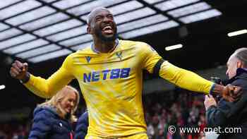 Watch FA Cup Soccer: Livestream Doncaster vs. Crystal Palace From Anywhere