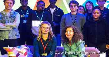 TOWIE producer gives TV masterclass