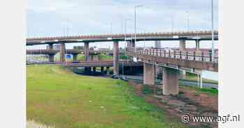 "Infrastructuur in Nederland vereist urgente aandacht en investering"