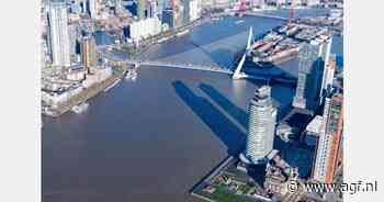 "Weerbaarheid van de Rotterdamse haven van steeds groter belang"