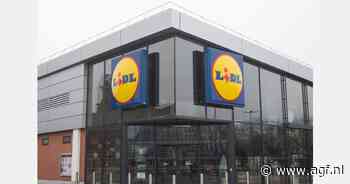 Staking bij Lidl Frankrijk tijdelijk opgeschort