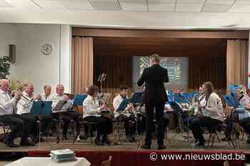 Fanfareorkest Nooit Gedacht brengt warm Winterconcert