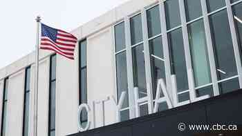 Just across the U.S. border, Americans voice concern, optimism on Trump's tariffs