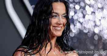 Amazon reduces Katy Perry's £40 perfume that smells of 'freshly done laundry' to £17