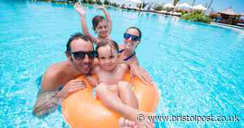 Simple plan to save £1,900 before your summer holiday