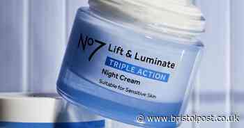 Boots shoppers 'look and feel younger' after using cream that's now £10
