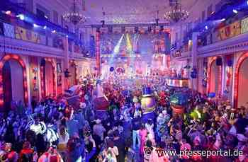 "Mainz bleibt Mainz, wie es singt und lacht": SWR, ZDF und Mainzer Fastnachtsvereine verlängern Vertrag