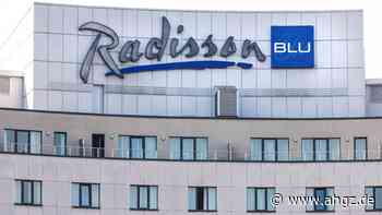 Radisson Blue, Cottbus: Pächterwechsel mit Hindernissen