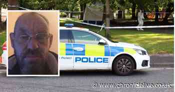 Gateshead body in park trial: LIVE updates as two men accused of murder