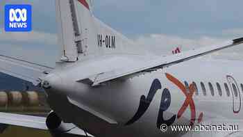 Regional Express to be government-owned if airline fails to find buyer