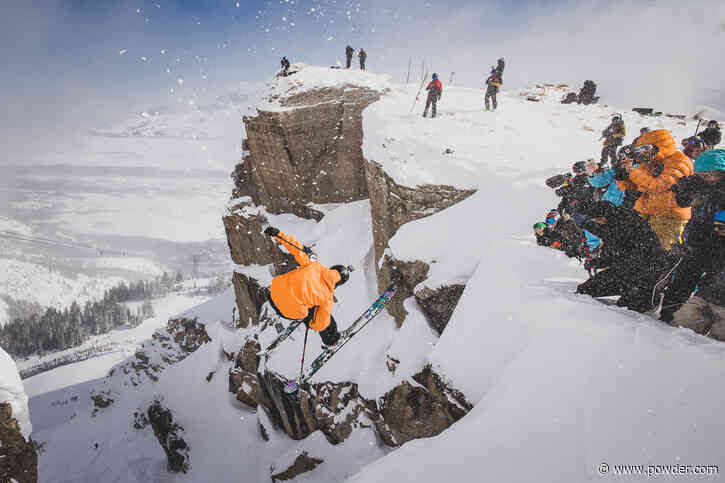 How to Watch Kings & Queens of Corbet's Couloir 2025