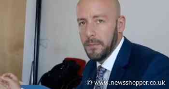 Bromley and Bexley Met Police detective ‘told woman I could rape you if I wanted’