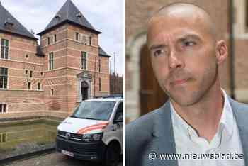 Dronken vrouw (43) bijt vijf keer in armen van partner: “Zoontje van 4,5 jaar zag alles gebeuren”