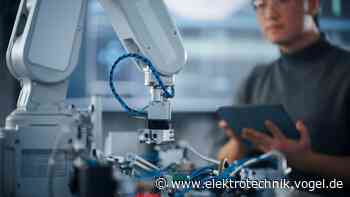 Asien, Europa und Amerika treiben Robotik mit Milliardeninvestitionen voran